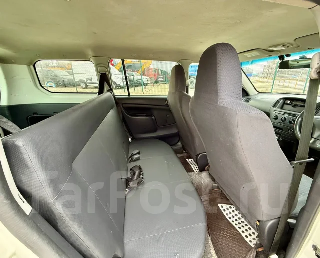 Toyota Probox. �������, 4wd, 1.5 (105��.�.), ������, 289 000����. �� ����