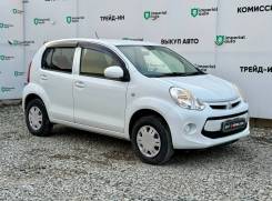 Toyota Passo. �������, ��������, 1.0 (69��.�.), ������, 169 000����. �� ����
