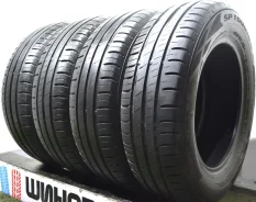 Dunlop SP Touring R1. ������, 2020 ���, �/�, ����� 15 % ����