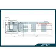 ���� ���������� JETT V40-1083 JETT V401083 V401083 ����