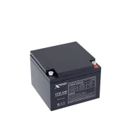 ����������� Xtreme VRLA 12V 26A*h (OT26-12/W) T0 ����
