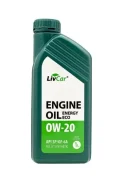 LivCar Energy Eco. 0W-20, �������������, 1��. ����