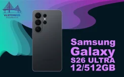 Samsung Galaxy S26 Ultra. �����, 512 ��, ������ ����