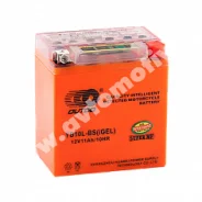 ����������� 10Ah OUTDO YB10L-BS iGEL ��� ����