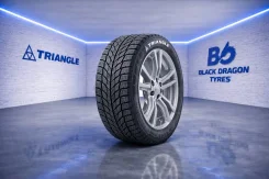 Triangle Snowlink PL01. ������, ��� �����, 2025 ���, ����� ����