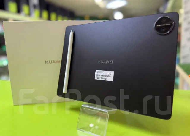 Huawei MatePad Pro. 12.2 ������, ������ 256 �� ����