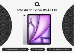 Apple iPad Air. 11 ������, ������ 1 ��. ��� ����� �� ������������ ����