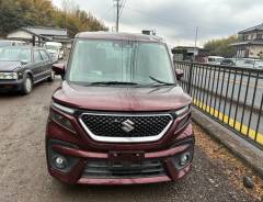 Suzuki Solio. MA37S, K12CWA05A ����