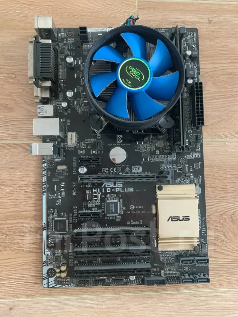 H110 ����