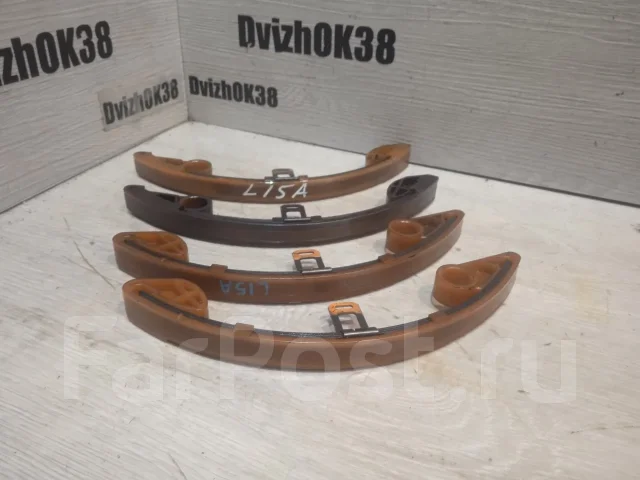 ����������� ���� ��� L15A Honda + 14510PWC004 ����