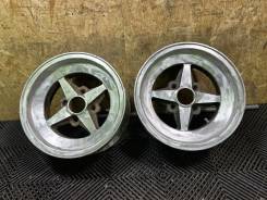 Work Equip 01. 6.5/6.0x14", 4x114.3, ET5/12 ����