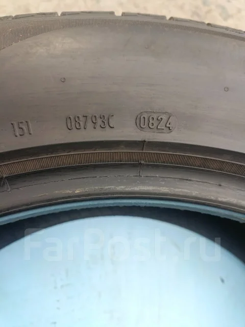 Pirelli P8 SUV. ������, 2024 ���, �/�, ����� �� 5 % ����