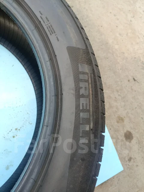 Pirelli P8 SUV. ������, 2024 ���, �/�, ����� �� 5 % ����