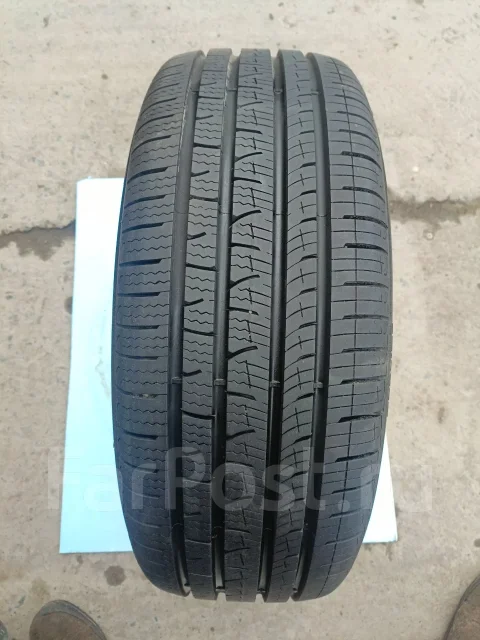 Pirelli P8 SUV. ������, 2024 ���, �/�, ����� �� 5 % ����