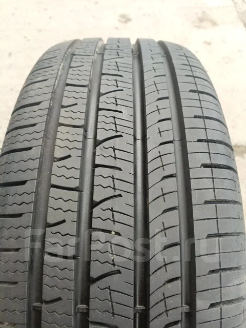Pirelli P8 SUV. ������, 2024 ���, �/�, ����� �� 5 % ����
