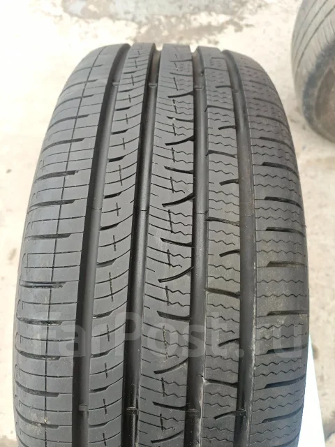 Pirelli P8 SUV. ������, 2024 ���, �/�, ����� �� 5 % ����