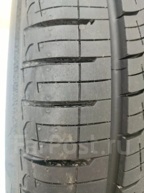 Pirelli P8 SUV. ������, 2024 ���, �/�, ����� �� 5 % ����