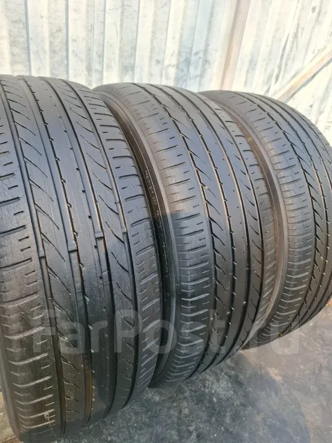 Toyo Proxes R40. ������, �/�, ����� 15 % ����