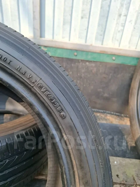 Toyo Proxes R40. ������, �/�, ����� 15 % ����