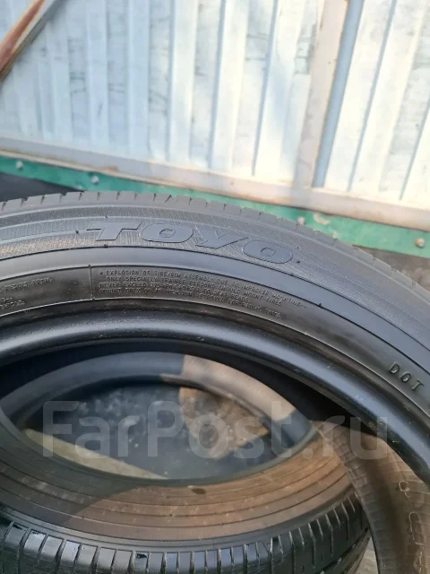 Toyo Proxes R40. ������, �/�, ����� 15 % ����