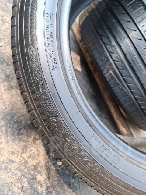 Toyo Proxes R40. ������, �/�, ����� 15 % ����
