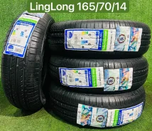 LingLong GREEN-Max EcoTouring. ������, 2025 ���, ����� ����