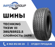Techking TKSW. �����������, 2026 ���, ����� ����