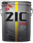 ZIC X7000
