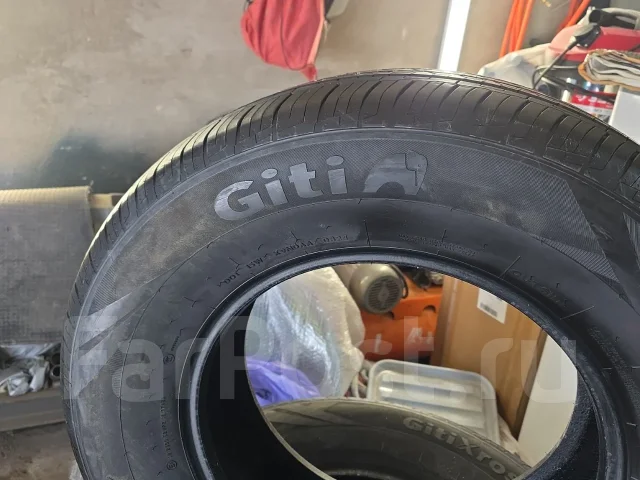Giti GitiXross HT71. ������, 2024 ���, �/�, ����� 5 % ����