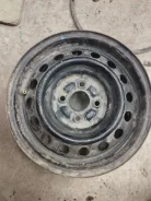 3SDM 0.01. 5.5x14", 4x100, �� 60���. ����
