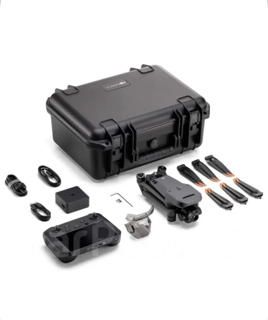 DJI Mavic 3. � ������� ����