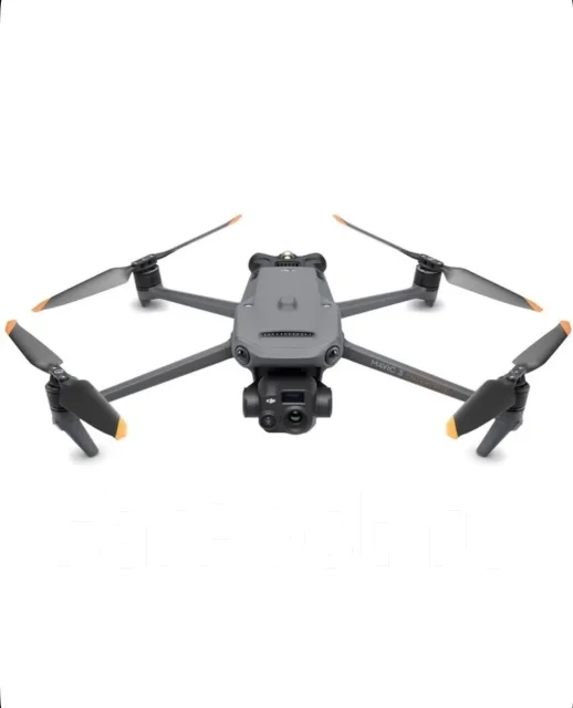 DJI Mavic 3. � ������� ����