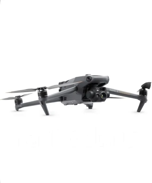 DJI Mavic 3. � ������� ����