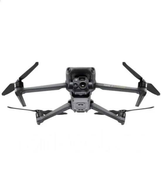 DJI Mavic 3. � ������� ����