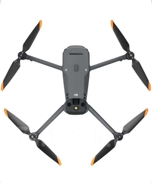 DJI Mavic 3. � ������� ����