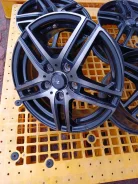 Zmeist. 6.0x15", 5x114.3, ET53 ����