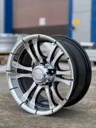 Race Ready CSS268. 8.0x16", 5x139.7, ET10, �� 110,5���. ����