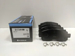 ������� �������� Altima/Leaf/Teana L33 D10603TS0A Mkkashiyama D1344M D1344M ����