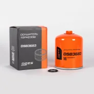 ������ ��������� �������� DEES filters DSB3683 DSB3683 ����
