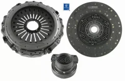 ��������� !d430 Scania 4-ser. Sachs ���. 3400700352 �-� 3400700352 ����