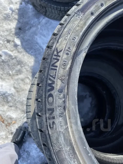 Triangle Snowlink TWT02. ������, ��� �����, �/�, ����� 15 % ����