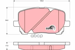 ������. ������. ������� TRW ���. GDB3315 �-� GDB3315 ����