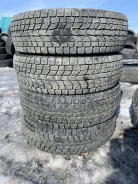 Dunlop Grandtrek SJ6. ������, ��� �����, �/�, ����� 35 % ����
