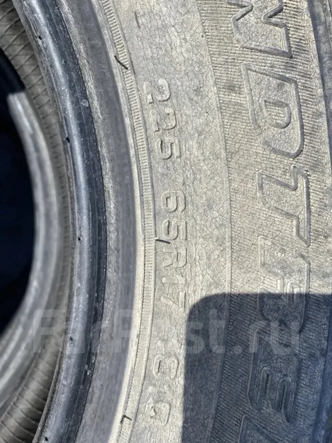 Dunlop Grandtrek SJ6. ������, ��� �����, �/�, ����� 35 % ����