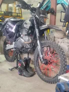 Regulmoto Sport-003 PR Pro ����