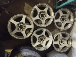 3SDM 0.01. 5.5x14", 5x100, 5x114.3, �� 60���. ����
