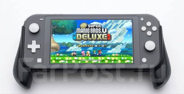 Nintendo Switch ����