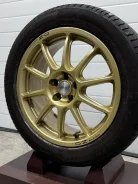 OZ Racing Prodrive. 7.0x17", 5x100, ET40, �� 56,1���. ����