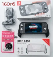 Nintendo Switch ����