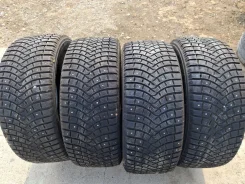 Michelin Latitude X-Ice North 2+. ������, ����������, 2019 ���, �/�, ����� �� 5 % ����